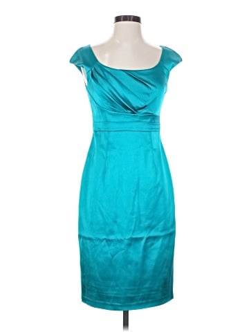 David Meister Cocktail Dress (view 1)
