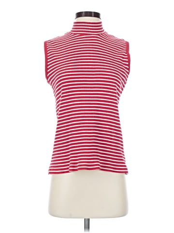 Erika Sleeveless T-Shirt (view 1)