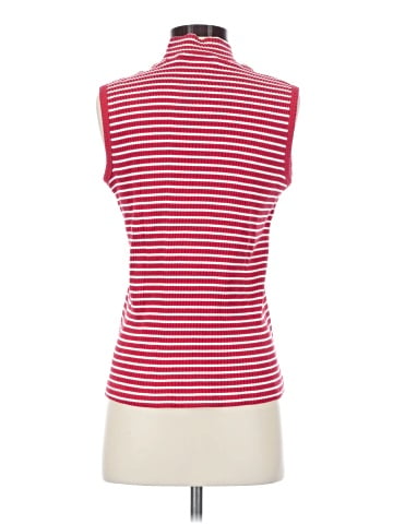 Erika Sleeveless T-Shirt (view 2)