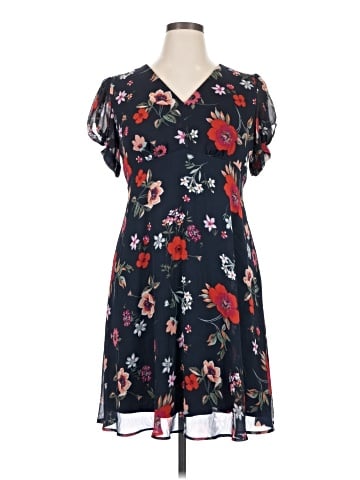 Calvin Klein Casual Dress (view 1)