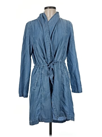 Max Jeans Casual Dress (view 1)