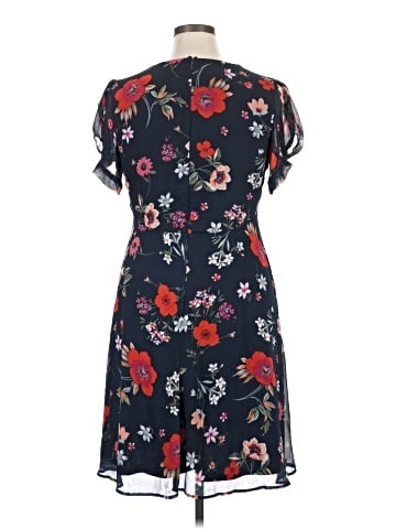 Calvin Klein Casual Dress (view 2)