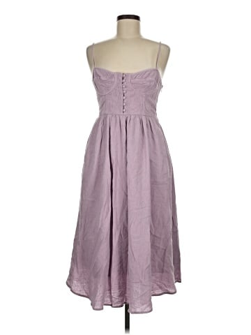 ASTR The Label Casual Dress (view 1)
