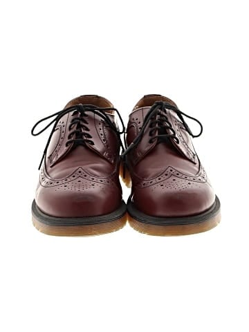 Dr. Martens Flats (view 2)