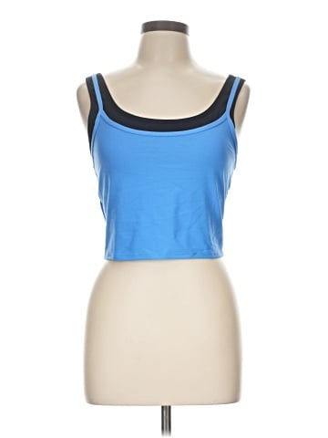 Active by Old Navy Sleeveless Top (view 1)