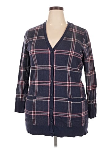 Torrid Cardigan (view 1)