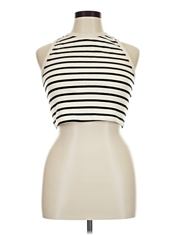 H&M Sleeveless Top (view 1)
