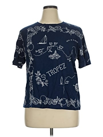 J.Crew Short Sleeve T-Shirt (view 1)