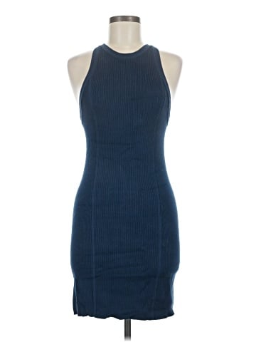 Daily Practice By Anthropologie Cocktail Dress (view 1)