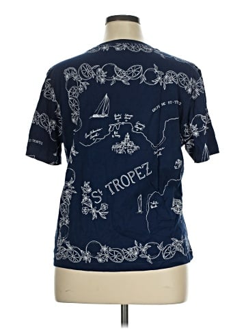J.Crew Short Sleeve T-Shirt (view 2)