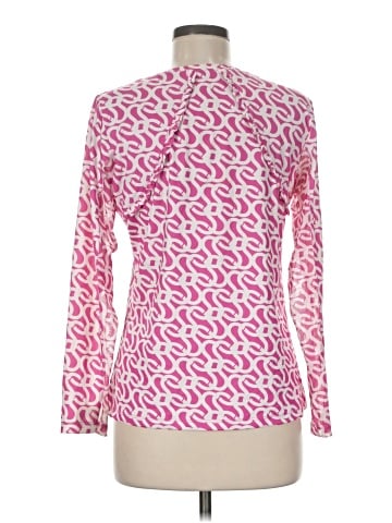 X by Gottex Long Sleeve T-Shirt (view 2)