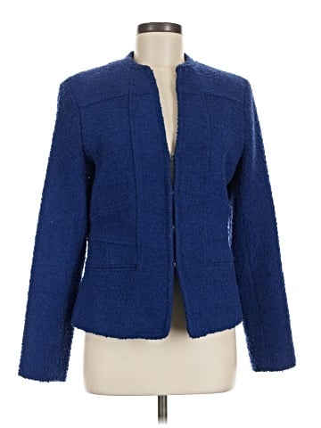 AK Anne Klein Blazer (view 1)