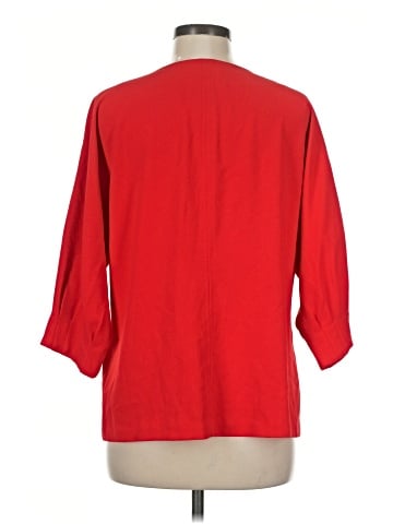 Trina Turk 3/4 Sleeve Blouse (view 2)