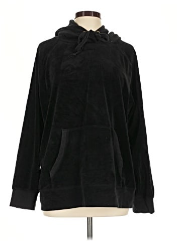 Juicy Couture Black Label Pullover Hoodie (view 1)