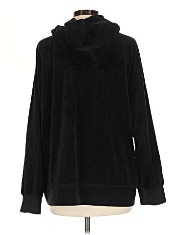 Juicy Couture Black Label Pullover Hoodie (view 2)
