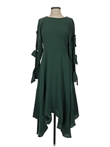 BCBGMAXAZRIA Casual Dress (view 1)
