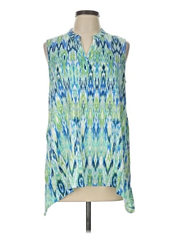 Chico's Sleeveless Blouse (view 1)