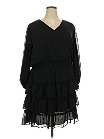 Vince Camuto Cocktail Dress (view 1)