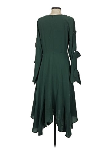 BCBGMAXAZRIA Casual Dress (view 2)