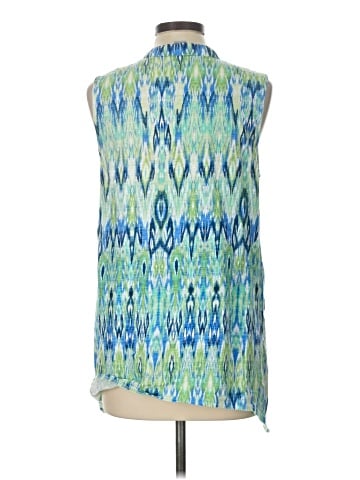 Chico's Sleeveless Blouse (view 2)
