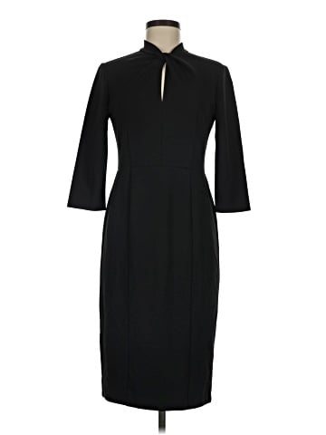 Donna Morgan Cocktail Dress (view 1)