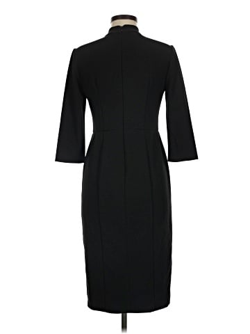 Donna Morgan Cocktail Dress (view 2)