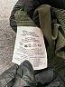 Nike 100% Polyester Solid Green Athletic Shorts Size S (kids) - photo 4