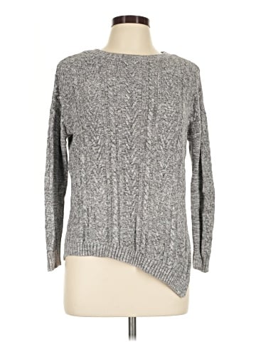 Lilla P Pullover Sweater (view 1)