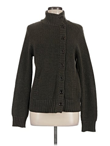 Lauren by Ralph Lauren Cardigan (view 1)