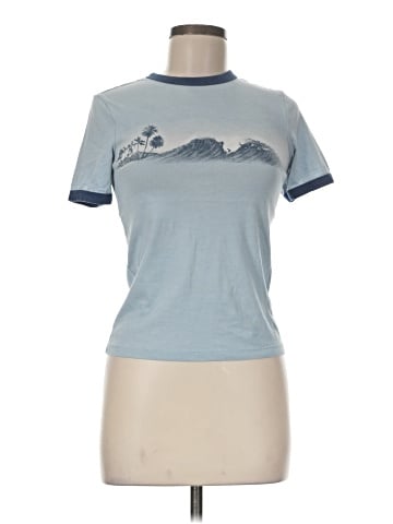 Old Navy Short Sleeve T-Shirt (view 1)