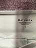 Athleta Solid Gray Active Pants Size 2 - photo 4
