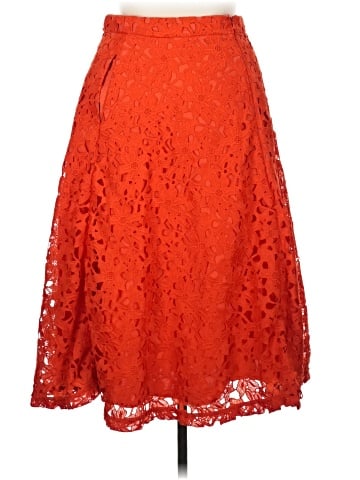 Banana Republic Formal Skirt (view 2)