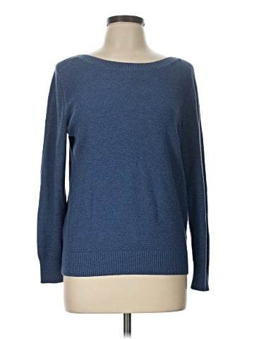 L.L.Bean Pullover Sweater (view 1)