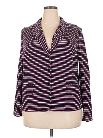 Talbots Blazer (view 1)