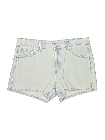 Gap Denim Shorts (view 1)