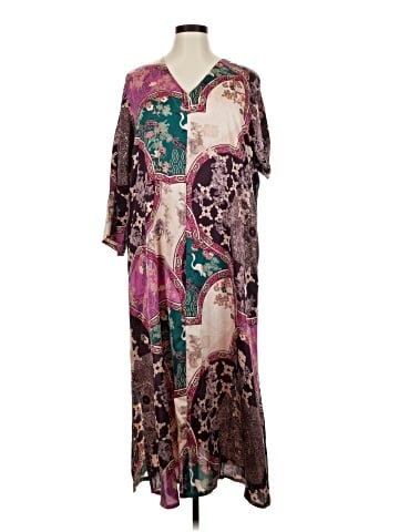 Natori Casual Dress (view 1)