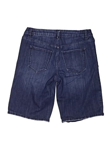 Simply Vera Vera Wang Denim Shorts (view 2)