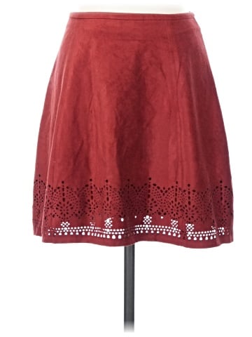 Express Casual Skirt (view 1)