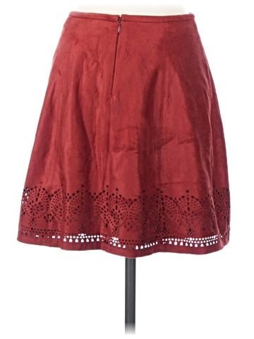 Express Casual Skirt (view 2)