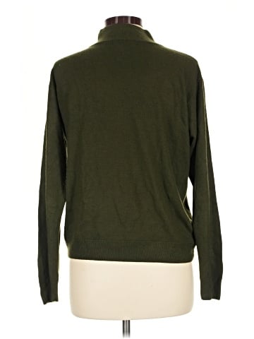 DressBarn Turtleneck Sweater (view 2)