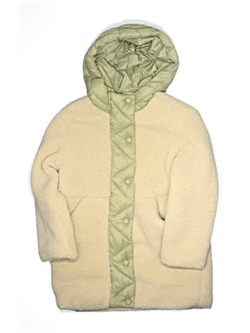 Zara Coat (view 1)