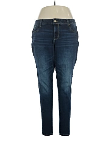 Maurices Jeans (view 1)