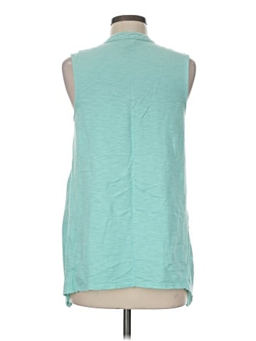 Chico's Sleeveless Blouse (view 2)
