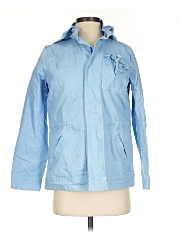 J.Crew Raincoat (view 1)