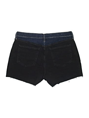 Gap Denim Shorts (view 2)