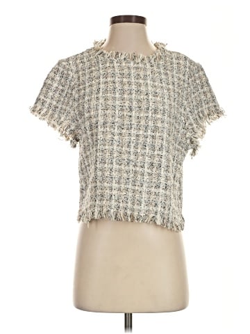 Cupcakes & Cashmere Cardigan (view 1)