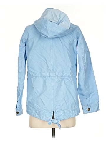 J.Crew Raincoat (view 2)
