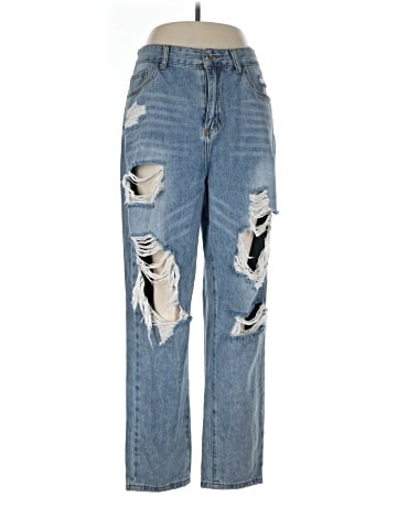 Shein Jeans (view 1)