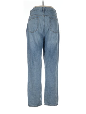 Shein Jeans (view 2)