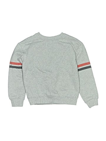 Monster Jam Sweatshirt (view 2)